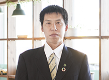 清水　智之
